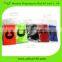Elastic sports customized soccer captain armband