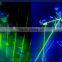 CNI 5W Single Green Laser Man Laser Show Dj Laser man