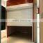 Hot Sale Intelligent Fast Moving Motorized Exterior Shutters