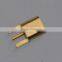 08 female MMCX connector prime supplier for MMCX jack connector surface mount
