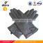 Women Cotton Leather Hand Low Price Gloves Shiny Softshell Ladies Leather Hand Gloves Keep Warm Long Real Leather Hand Gloves