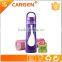 Factory Sale 500ml Travel Sport Plastic Water Bottle