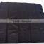 600D Polyester waterproof car dog seat cover car cover