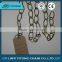Best Selling Products Aluminum Decorative Chain