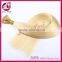 100% pure Pro-bonded human U-tip hair Keratin hair extensions