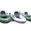 2016 hot selling new fashion military inflatable boat for sale