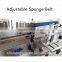 Bottle labeling machine high speed automatic stable