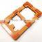 Promotional mobile phone LCD separating mold for Apple 4 5 6