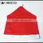 Red Hat Christmas Chair Cover