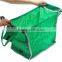 Grab Bag style supermarket cart shipping trolley bag