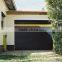 Factory roller shutter door