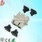 CATV system optical fiber coupler/Flange SC fiber Adapter