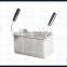 Stainless Steel Spaghetti Cooker (L-BTW60S848)