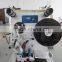 Semi Automatic Plastic Bottle Labeller Professional Manufacturer
