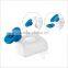 800ML PP Female Urinals