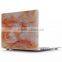 High Impact Resistance Waterproof PC Laptop Case for Macbook Air