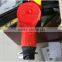 WB104 flexible warning post/traffic warning post