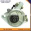 China wholesale Starter motor assembly for DH55 4JB1