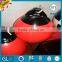 Lastest product Factory supply inflatable boat PVC yacht fender
