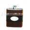 Fashion hot sale stainless steel hip flask