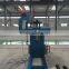 ZF500-2500 automatic seam welding machine for longitudinal seam welding