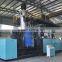 QingDao blow molding machine for plastic tank