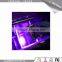 LED UV Flatbed printer for glass,ceramic,wood,plastic,leather,PVC,KT board with factory price
