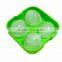 Best selling ice cream bowls set of 4 ice cream ball