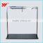 2015 Fashion Heavy Duty Clothes Rail / Hanging Garment Rails - Flat Pack