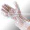 Food Use Kitchen Use Meat Touching HDPE Glove