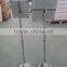 A3 Outdoor Adjustable Poster Stand/Outdoor Sign Holder