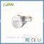 Aluminum alloy mr 16 LED bulb warm white SMD 5730 CE ROHS FCC approved