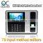 OC007 Network Fingerprint Reader for Time Attendance