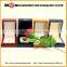 Simple Lacquer jewelry Box