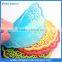 China supplier kitchen countertop waterpoof silicone lace mat