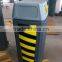 Plastic pollution emergency kits trash recycling bins Rotational mold
