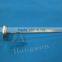 Bimetal theory meat egg Thermometer with clip