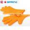 Kitchen Heat Resistant Oven Pot Holder Baking BBQ Cooking Mitts Silicone Glove