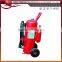 abc fire extinguisher dry powder types