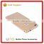 [UPO] Luxury Aluminum 24k Gold Metal Bumper Ultra-thin Mirror Cover For Huawei Honor 7 4C P8 Lite Mirror Case