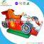 SKYFUN top grade kiddie ride Formula car Chinese kids games kids mini game machine