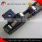 agricultural conveyor chains with attachments carbon steel big large rollers transmission chains