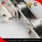Zhejiang Jinhua DSC Double pitch conveyor chians large roller SSC2042/SSc208AL