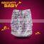 Cartoon Naughty baby modern baby pocket Cloth diaper cover