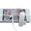 Amazon bluetooth headset In Ear Handsfree Headphones Wireless for Iphone-BH803