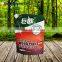 high gloss water based paint wood