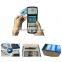 Portable Bus Ticket Collecting POS Machine with Mifare card reader ,voucher ticket printing POS Machine