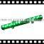 outdoor using 5in1 stage light 72*3w led light bar
