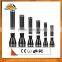 Factory Made Widely Used Multi-function Torch Led