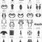 wrought iron fence components forged spears